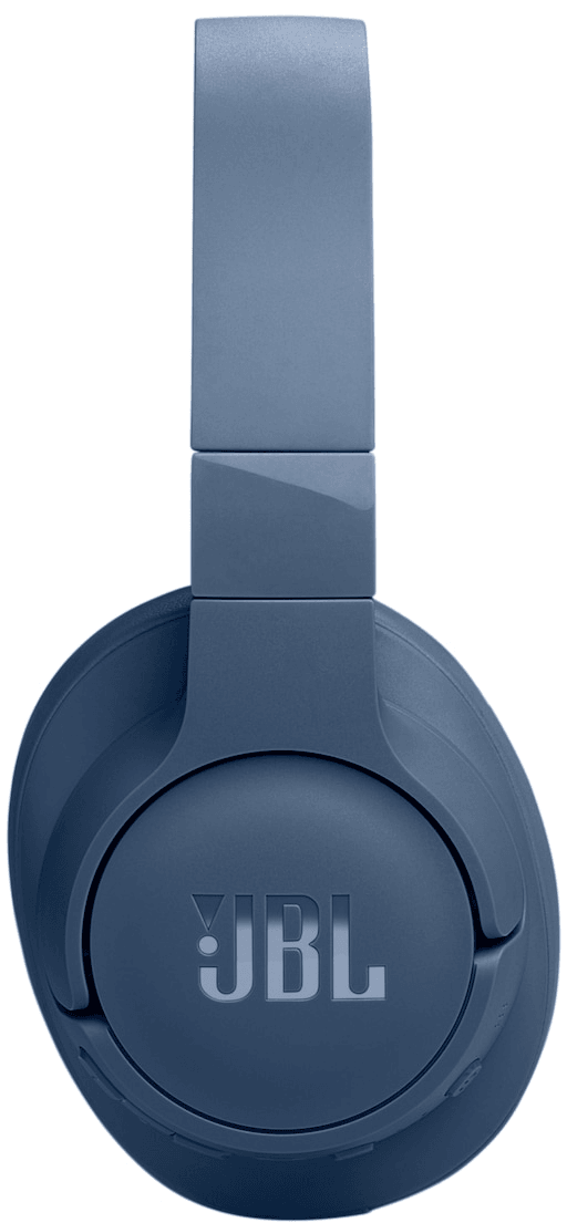 Casque Bluetooth JBL Tune 770NC à réduction de bruit - Blue (JBLT770NCBLU) — image 8