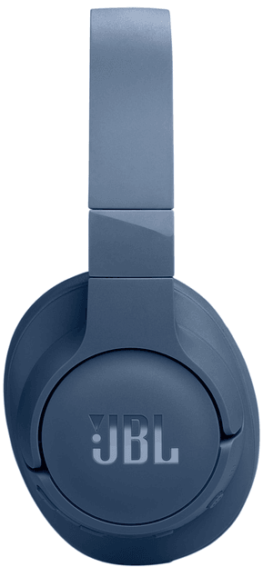 Casque Bluetooth JBL Tune 770NC à réduction de bruit - Blue (JBLT770NCBLU) — image 8