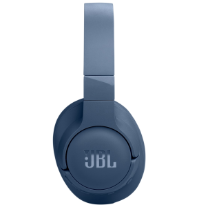 Casque Bluetooth JBL Tune 770NC à réduction de bruit - Blue (JBLT770NCBLU)