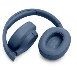 Casque Bluetooth JBL Tune 770NC à réduction de bruit - Blue (JBLT770NCBLU)