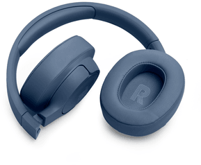 Casque Bluetooth JBL Tune 770NC à réduction de bruit - Blue (JBLT770NCBLU) — image 5