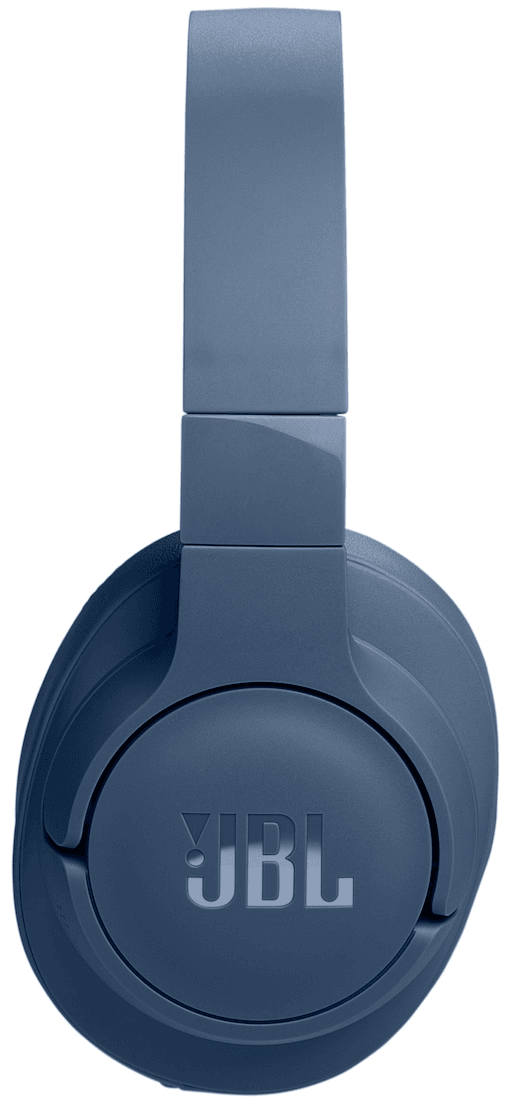 Casque Bluetooth JBL Tune 770NC à réduction de bruit - Blue (JBLT770NCBLU) — image 9