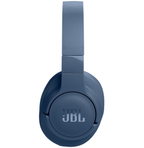 Casque Bluetooth JBL Tune 770NC à réduction de bruit - Blue (JBLT770NCBLU)