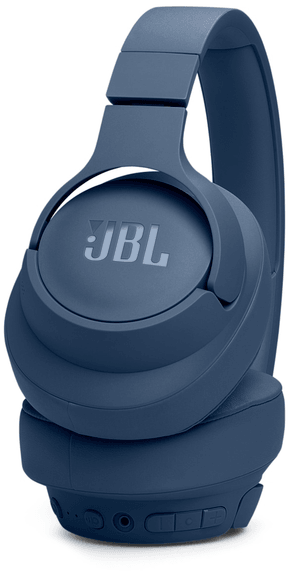 Casque Bluetooth JBL Tune 770NC à réduction de bruit - Blue (JBLT770NCBLU) — image 7