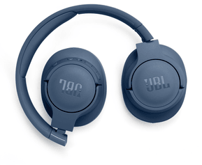 Casque Bluetooth JBL Tune 770NC à réduction de bruit - Blue (JBLT770NCBLU) — image 6