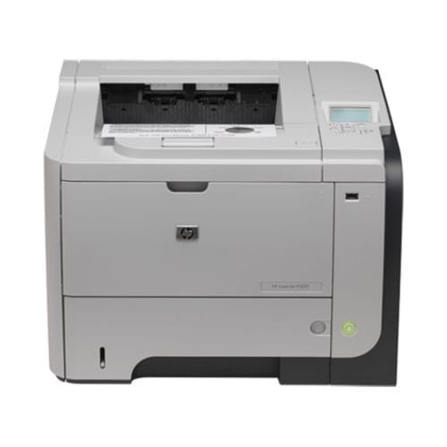 Imprimante HP LaserJet Enterprise P3015 (CE525A) — image 3