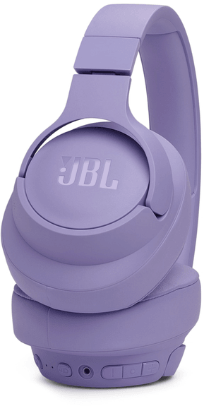 Casque Bluetooth JBL Tune 770NC à réduction de bruit - Violet (JBLT770NCPUR) — image 7