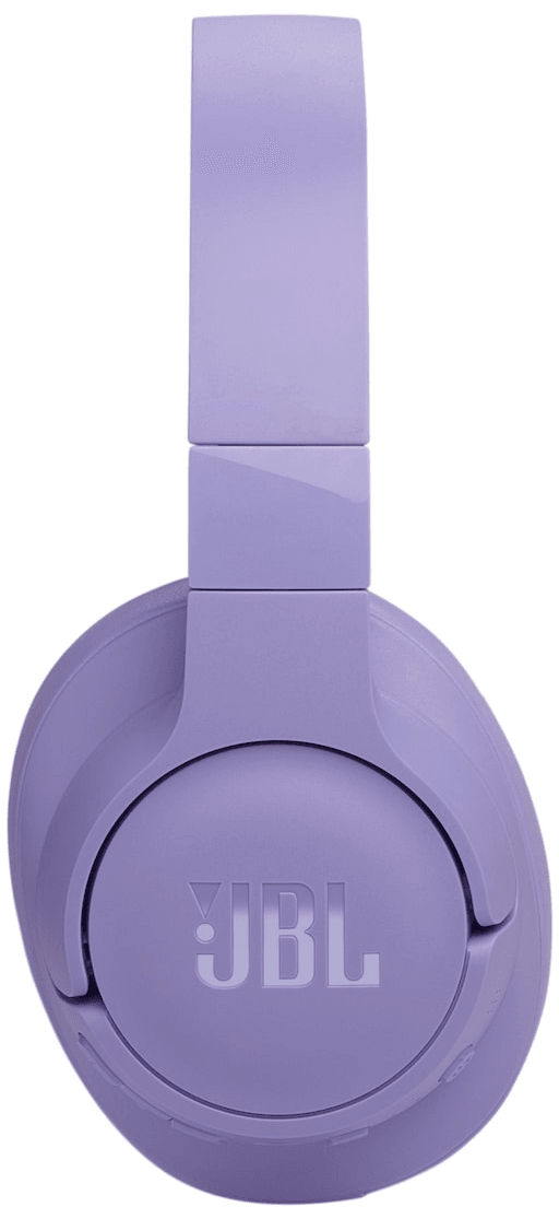 JBL Tune 770NC Noise-Cancelling Bluetooth Headphones - Purple (JBLT770NCPUR) — image 8