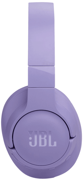 Casque Bluetooth JBL Tune 770NC à réduction de bruit - Violet (JBLT770NCPUR) — image 8