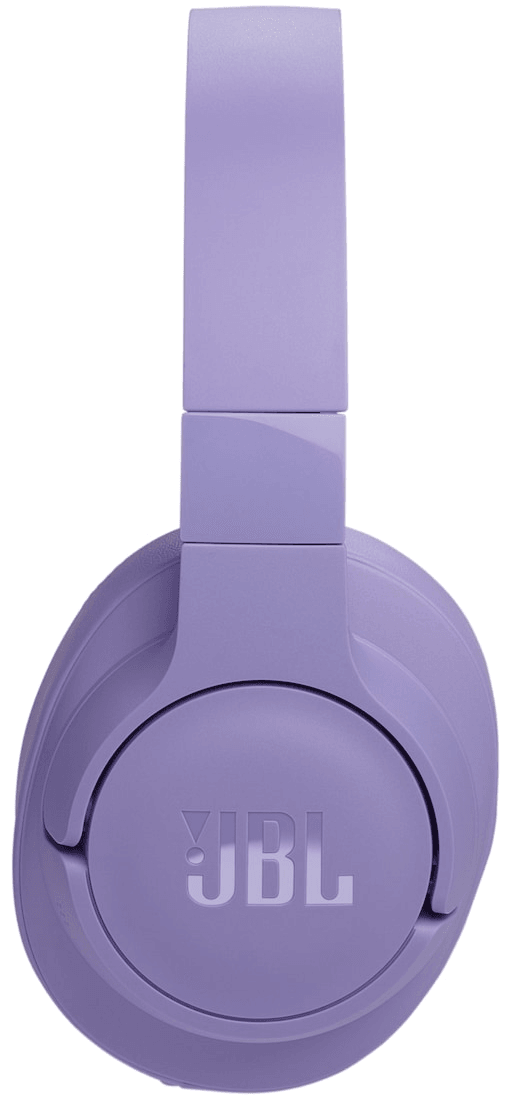 JBL Tune 770NC Noise-Cancelling Bluetooth Headphones - Purple (JBLT770NCPUR) — image 9