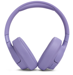 Casque Bluetooth JBL Tune 770NC à réduction de bruit - Violet (JBLT770NCPUR)