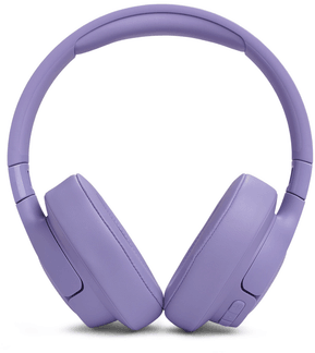 Casque Bluetooth JBL Tune 770NC à réduction de bruit - Violet (JBLT770NCPUR) — image 3