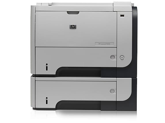 Imprimante HP LaserJet Enterprise P3015x (CE529A) — image 2
