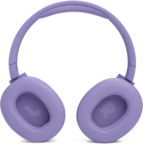 Casque Bluetooth JBL Tune 770NC à réduction de bruit - Violet (JBLT770NCPUR) — image 4