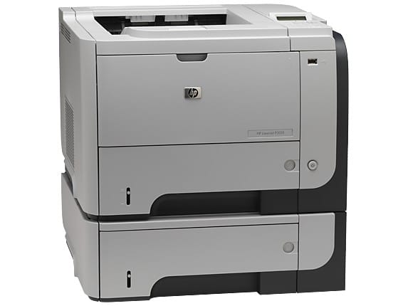 Imprimante HP LaserJet Enterprise P3015x (CE529A) — image 3