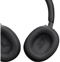 Casque Bluetooth JBL Live 770NC à réduction de bruit - Noir (JBLLIVE770NCBLK)