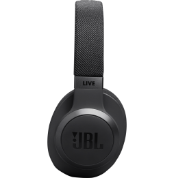 Casque Bluetooth JBL Live 770NC à réduction de bruit - Noir (JBLLIVE770NCBLK)