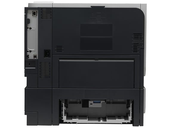 Imprimante HP LaserJet Enterprise P3015x (CE529A) — image 4