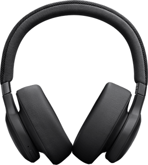 Casque Bluetooth JBL Live 770NC à réduction de bruit - Noir (JBLLIVE770NCBLK) — image 3