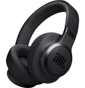 Casque Bluetooth JBL Live 770NC à réduction de...