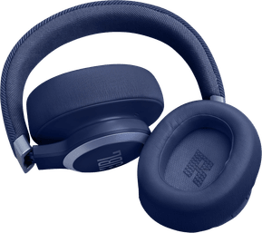 Casque Bluetooth JBL Live 770NC à réduction de bruit - Blue (JBLLIVE770NCBLU) — image 5