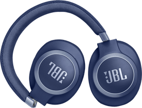Casque Bluetooth JBL Live 770NC à réduction de bruit - Blue (JBLLIVE770NCBLU) — image 7