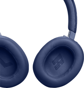 Casque Bluetooth JBL Live 770NC à réduction de bruit - Blue (JBLLIVE770NCBLU) — image 6