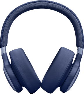 Casque Bluetooth JBL Live 770NC à réduction de bruit - Blue (JBLLIVE770NCBLU) — image 3