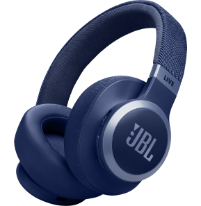 Casque Bluetooth JBL Live 770NC à réduction de...
