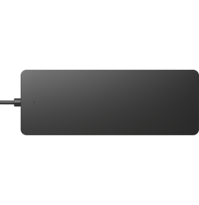 Concentrateur HP multiport USB-C 7 en 1 (50H55UT)