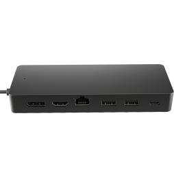 Concentrateur HP multiport USB-C 7 en 1 (50H55UT)