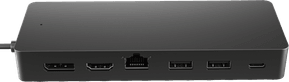 Concentrateur HP multiport USB-C 7 en 1 (50H55UT) — image 2