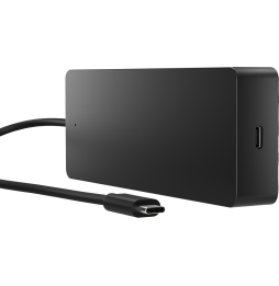 Concentrateur HP multiport USB-C 7 en 1 (50H55UT)