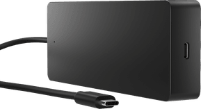 Concentrateur HP multiport USB-C 7 en 1 (50H55UT) — image 4