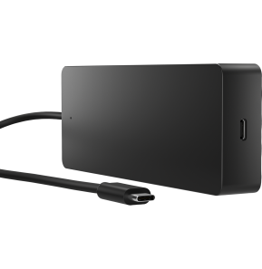 Concentrateur HP multiport USB-C 7 en 1 (50H55UT)