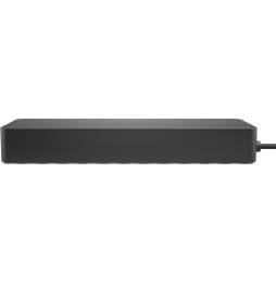 Concentrateur HP multiport USB-C 7 en 1 (50H55UT)
