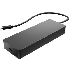 Concentrateur HP multiport USB-C 7 en 1 (50H55UT)