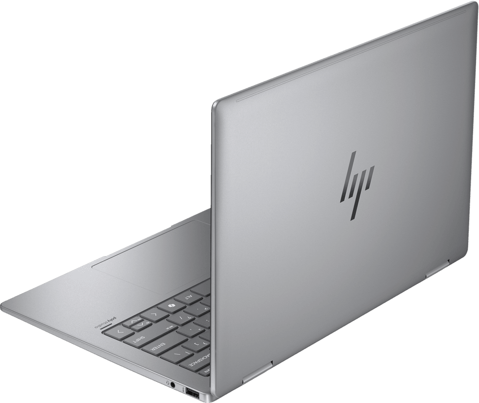 Ordinateur portable Convertible HP Envy x360 2-en-1 14-fc0003nk (AY2T4EA) — image 5