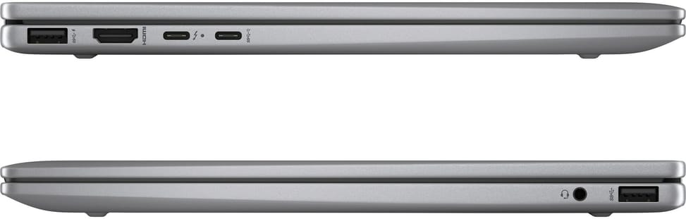 Ordinateur portable convertible HP Envy x360 2-en-1 14-fc0005nk (AY2T6EA) — image 6