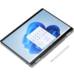 Ordinateur portable convertible HP Envy x360 2-en-1 14-fc0005nk (AY2T6EA)