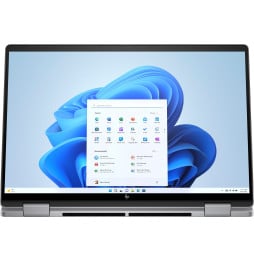 Ordinateur portable convertible HP Envy x360 2-en-1 14-fc0005nk (AY2T6EA)