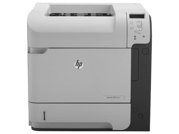 Imprimante HP LaserJet Enterprise 600 M601n (CE989A) — image 3