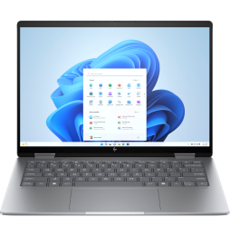 Ordinateur portable convertible HP Envy x360 2-en-1 14-fc0005nk (AY2T6EA)