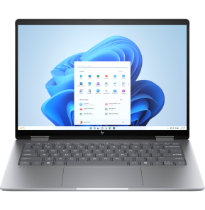 Ordinateur portable convertible HP Envy x360 2-en-1 14-fc0005nk (AY2T6EA)