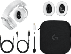 Casque gaming Bluetooth Logitech Pro X 2 LIGTSPED (981-001269) — image 6