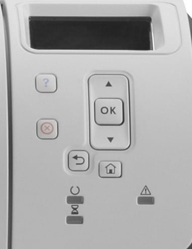 Imprimante HP LaserJet Enterprise 600 M601n (CE989A) — image 4