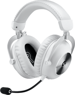 Casque gaming Bluetooth Logitech Pro X 2 LIGTSPED (981-001269)