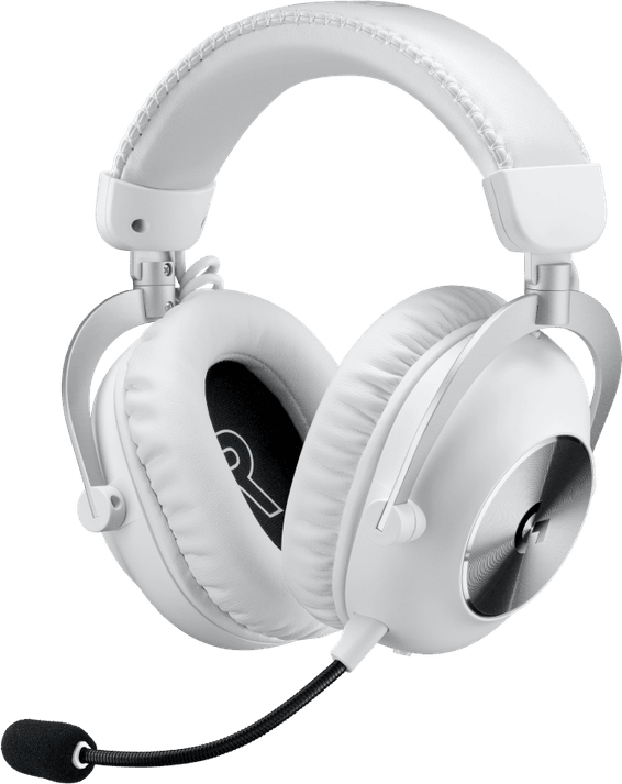 Casque gaming Bluetooth Logitech Pro X 2 LIGTSPED (981-001269)