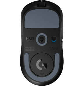 Souris Gaming Sans Fil Logitech G Pro X Superlight 2 (910-006631)