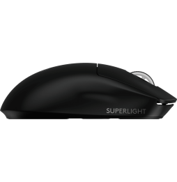 Souris Gaming Sans Fil Logitech G Pro X Superlight 2 (910-006631)